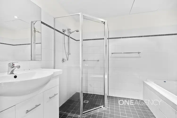 Fifth view of Homely apartment listing, 4/313 - 323 Crown Street, Wollongong NSW 2500