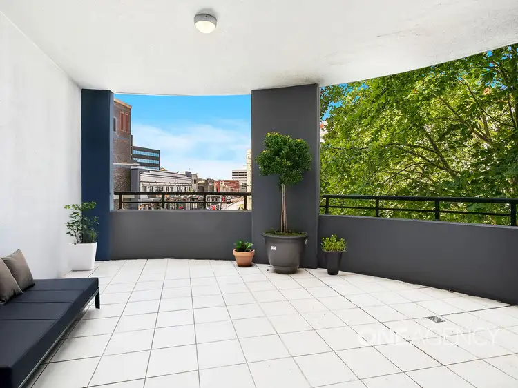 Sixth view of Homely apartment listing, 4/313 - 323 Crown Street, Wollongong NSW 2500