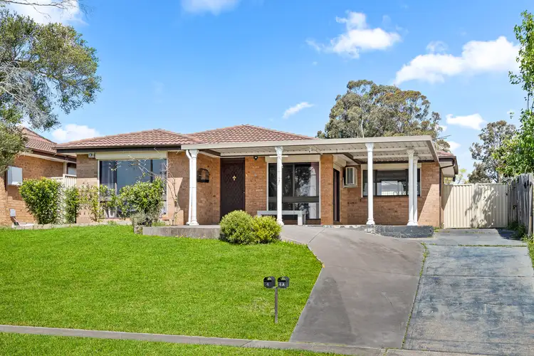 4 & 4a Cheyenne Road, Greenfield Park NSW 2176