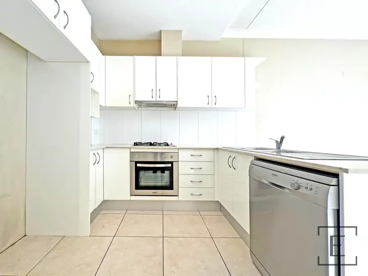 Second view of Homely townhouse listing, 2/9-13 Balmoral Road, Northmead NSW 2152