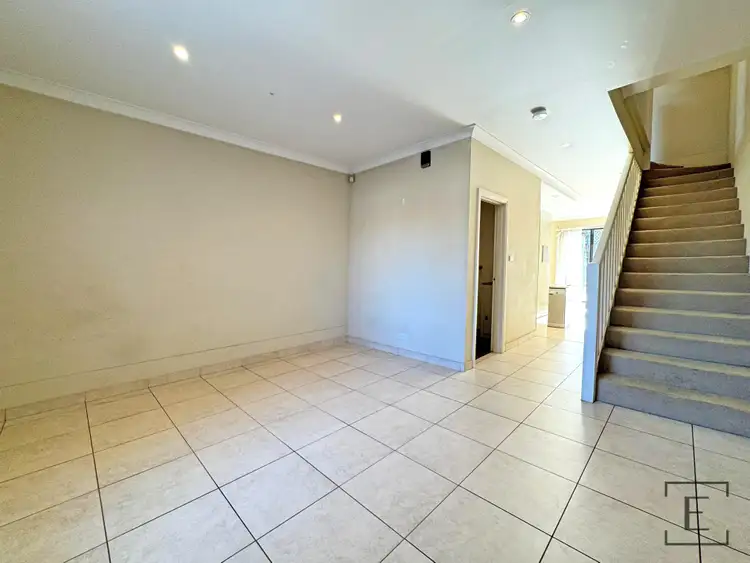 Third view of Homely townhouse listing, 2/9-13 Balmoral Road, Northmead NSW 2152