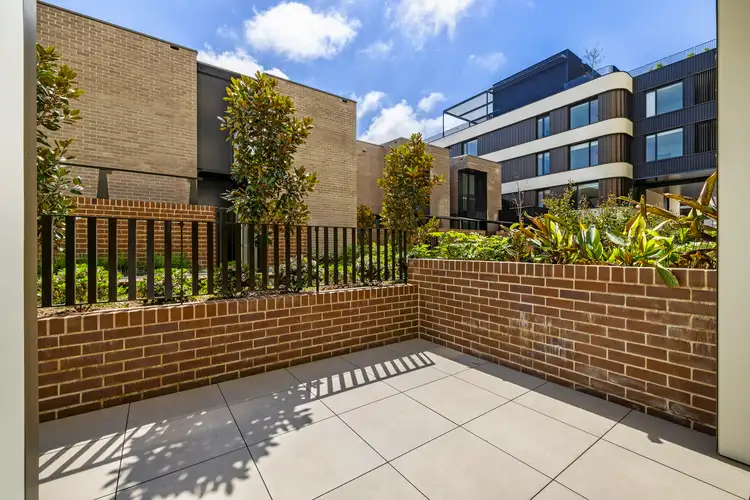 G012/18 Fennelly Street, Randwick NSW 2031