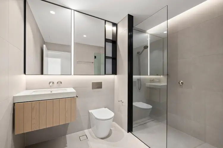 Fifth view of Homely apartment listing, G012/18 Fennelly Street, Randwick NSW 2031