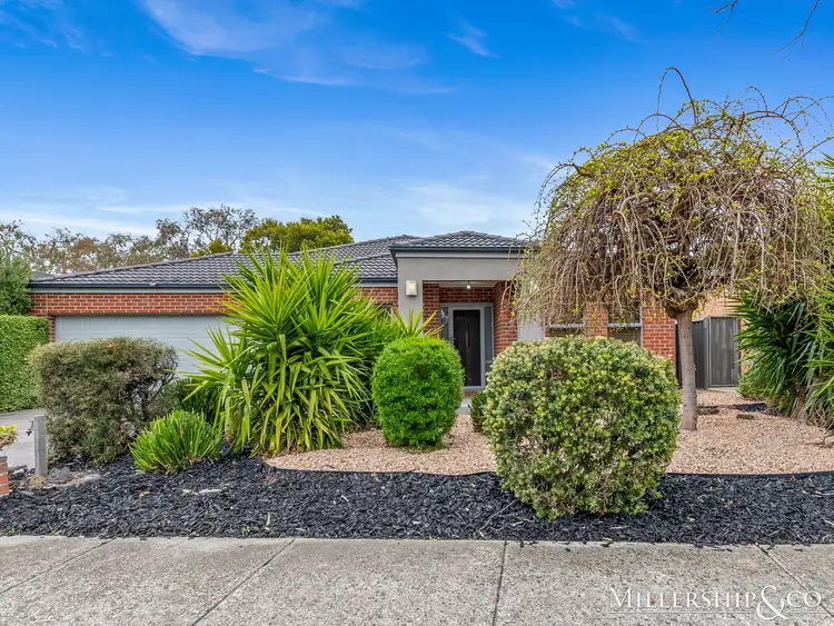 120 Mernda Villages Drive, Mernda VIC 3754