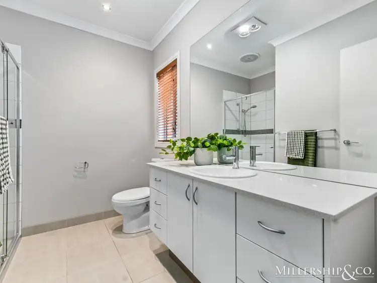 Fourth view of Homely house listing, 120 Mernda Village Drive, Mernda VIC 3754