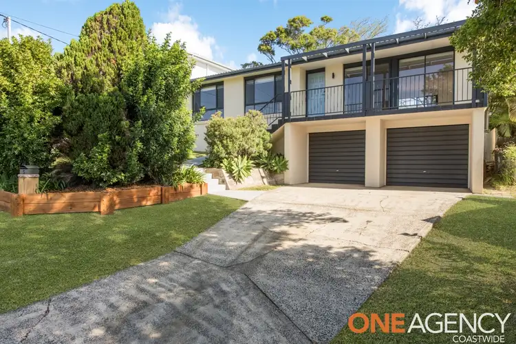 Main view of Homely house listing, 3 Beverley Crescent, Terrigal NSW 2260