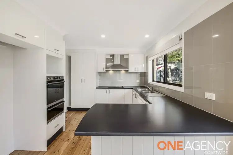Second view of Homely house listing, 3 Beverley Crescent, Terrigal NSW 2260