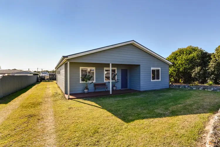 7 Ritchie Street, Nangwarry SA 5277