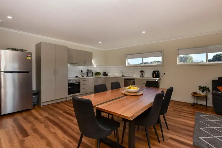 Second view of Homely house listing, 7 Ritchie Street, Nangwarry SA 5277