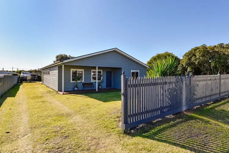 Fourth view of Homely house listing, 7 Ritchie Street, Nangwarry SA 5277