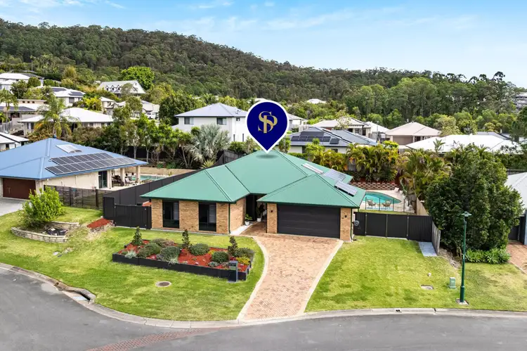 44 Craigs Way, Maudsland QLD 4210
