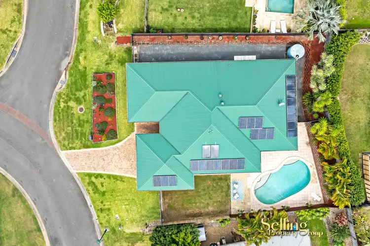 Second view of Homely house listing, 44 Craigs Way, Maudsland QLD 4210