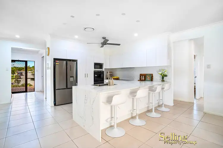 Fourth view of Homely house listing, 44 Craigs Way, Maudsland QLD 4210