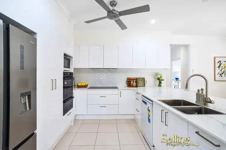 Fifth view of Homely house listing, 44 Craigs Way, Maudsland QLD 4210