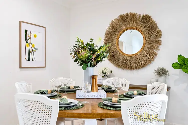 Sixth view of Homely house listing, 44 Craigs Way, Maudsland QLD 4210