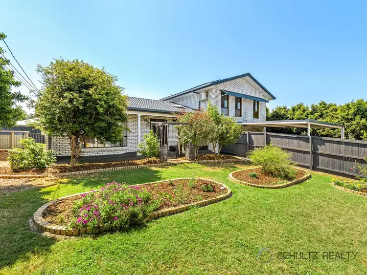 28 Evergreen Avenue, Loganlea QLD 4131