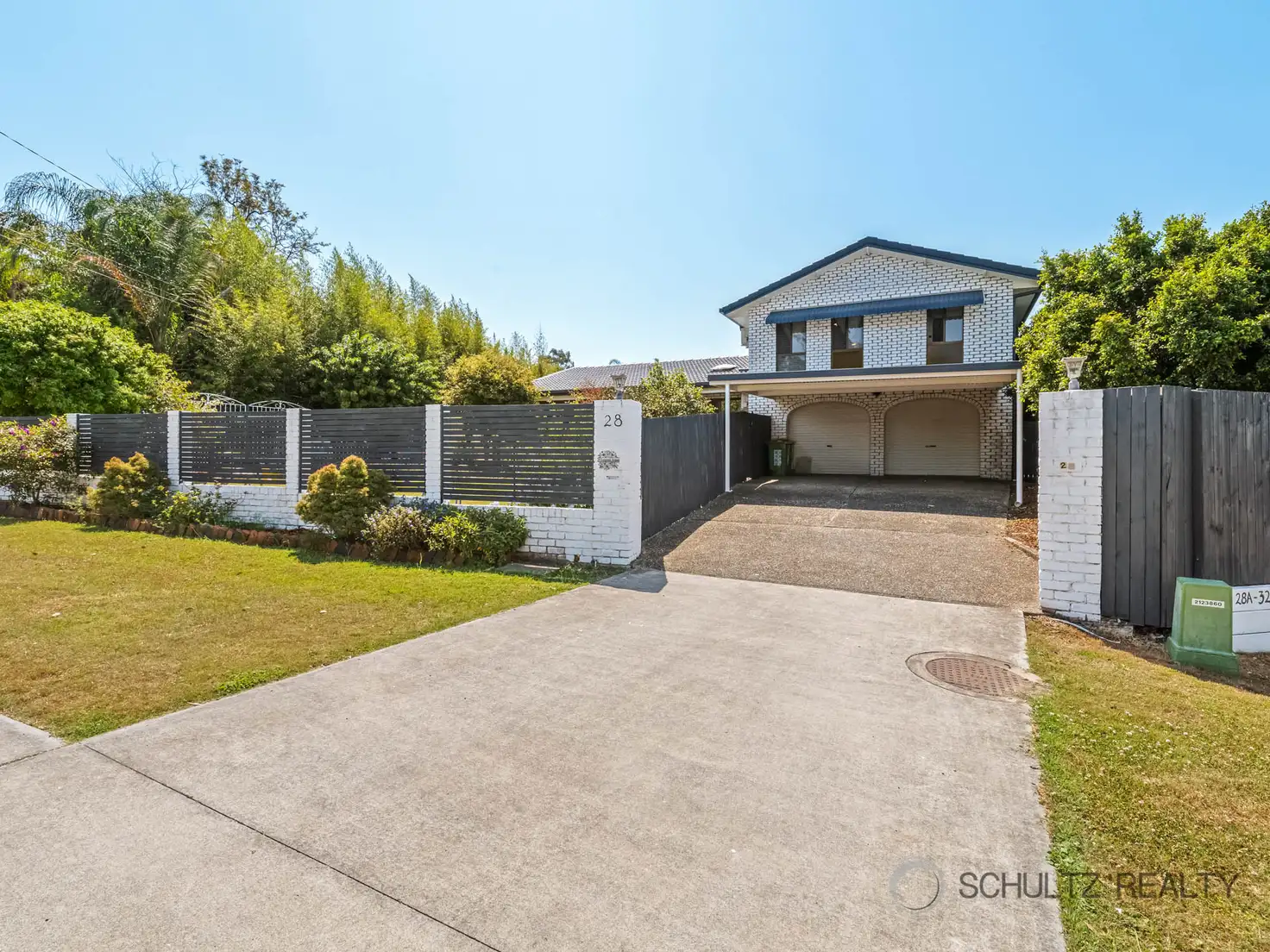 Main view of Homely house listing, 28 Evergreen Avenue, Loganlea QLD 4131