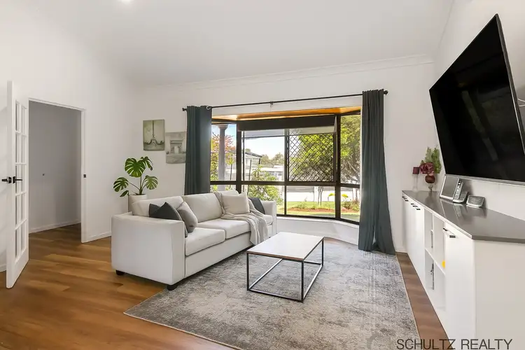 Third view of Homely house listing, 28 Evergreen Avenue, Loganlea QLD 4131