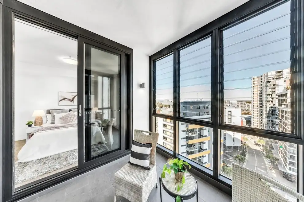 Main view of Homely apartment listing, 1105/9 Brodie Spark Drive, Wolli Creek NSW 2205