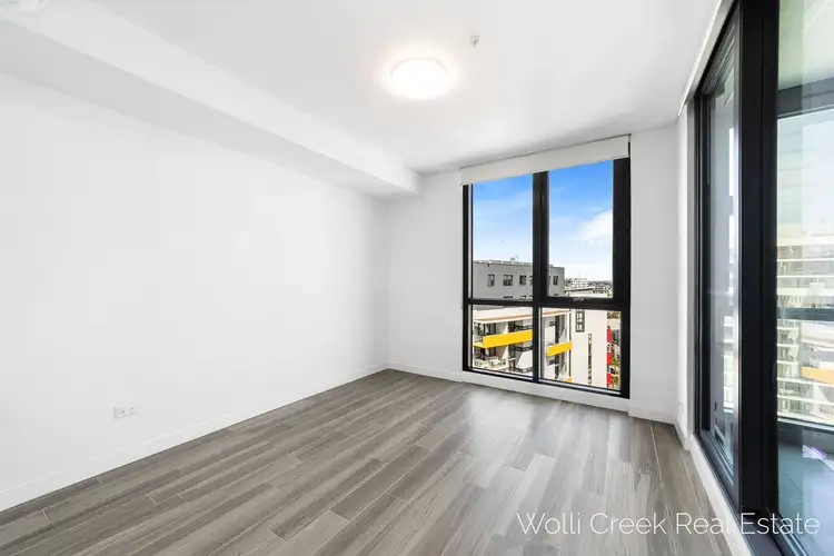 Third view of Homely apartment listing, 1105/9 Brodie Spark Drive, Wolli Creek NSW 2205