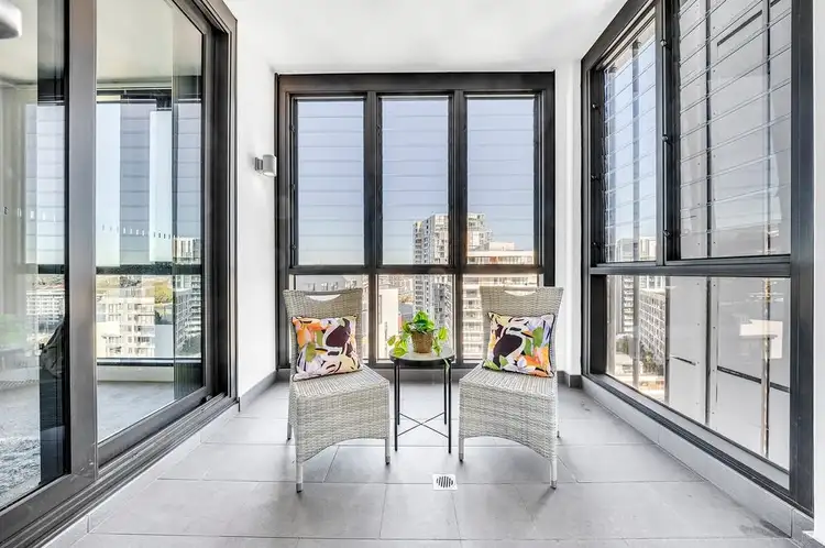 Fifth view of Homely apartment listing, 1105/9 Brodie Spark Drive, Wolli Creek NSW 2205