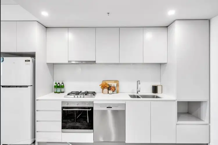 Sixth view of Homely apartment listing, 1105/9 Brodie Spark Drive, Wolli Creek NSW 2205