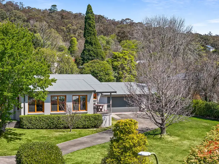 7 Bourne Close, Mittagong NSW 2575