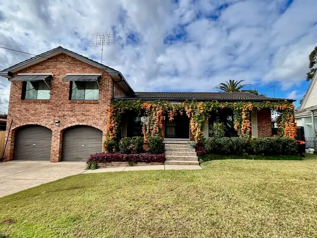 Main view of Homely house listing, 13 Girra Avenue, South Penrith NSW 2750