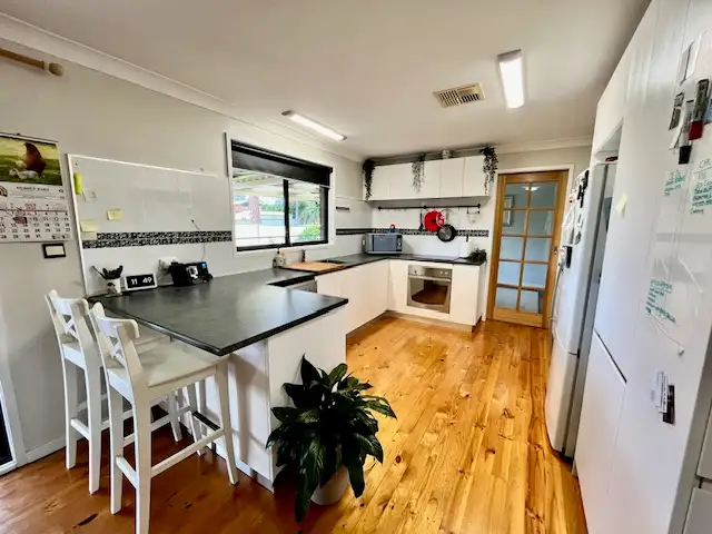 Second view of Homely house listing, 13 Girra Avenue, South Penrith NSW 2750