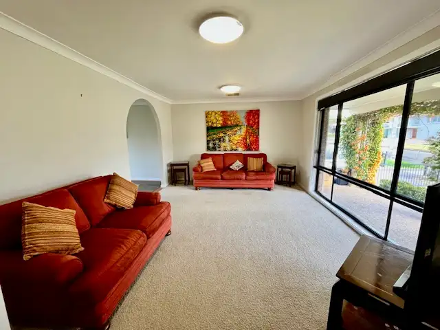 Third view of Homely house listing, 13 Girra Avenue, South Penrith NSW 2750