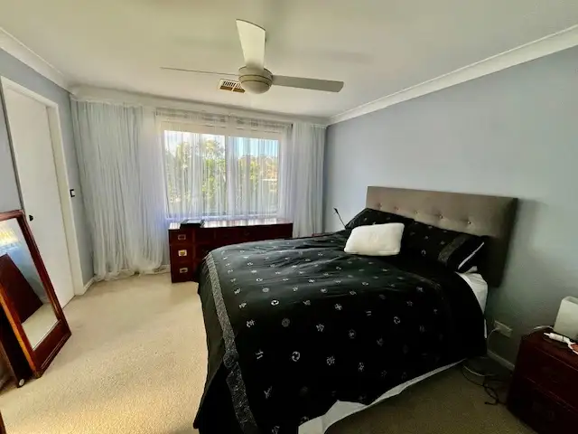 Fifth view of Homely house listing, 13 Girra Avenue, South Penrith NSW 2750