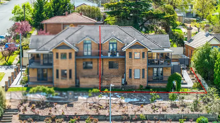 2/105 Cowper Street, Goulburn NSW 2580