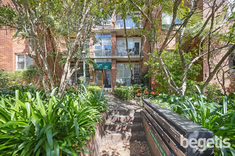 5/4 Loftus Street, Ashfield NSW 2131