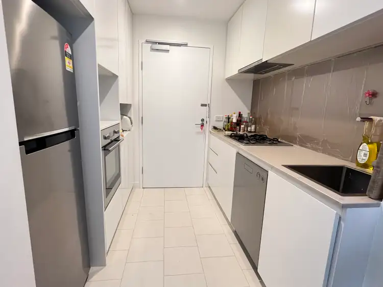 Second view of Homely apartment listing, 215/251 Canterbury Road, Forest Hill VIC 3131