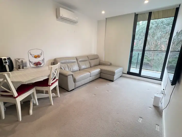 Third view of Homely apartment listing, 215/251 Canterbury Road, Forest Hill VIC 3131