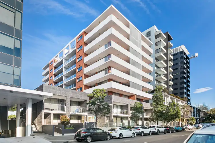 406/27 Atchison Street, Wollongong NSW 2500