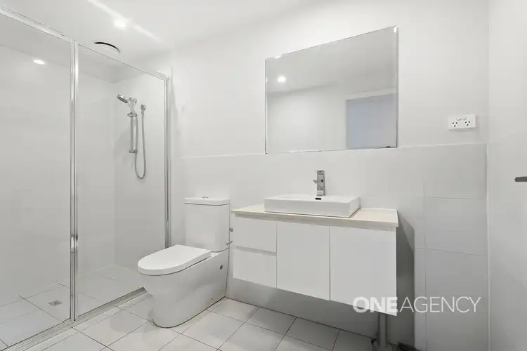 Fifth view of Homely unit listing, 406/27 Atchison Street, Wollongong NSW 2500