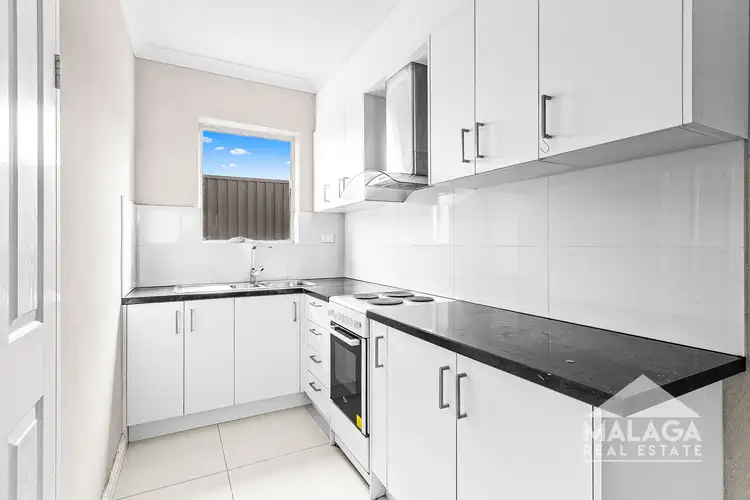 Second view of Homely unit listing, 3/3 Hampton Parade, West Footscray VIC 3012