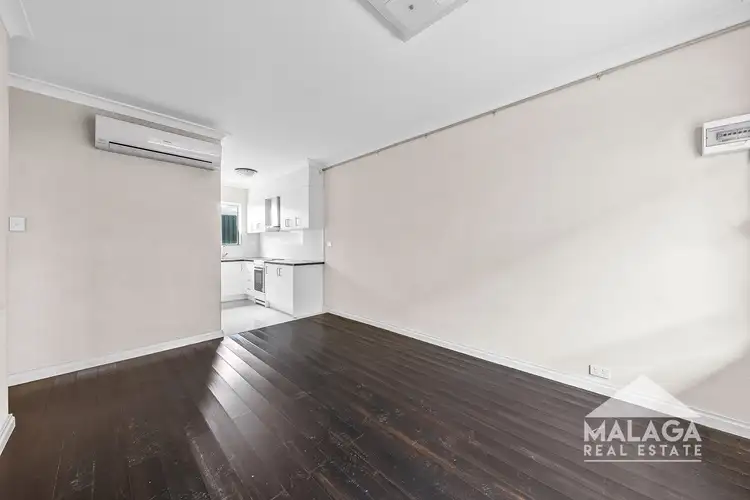 Third view of Homely unit listing, 3/3 Hampton Parade, West Footscray VIC 3012