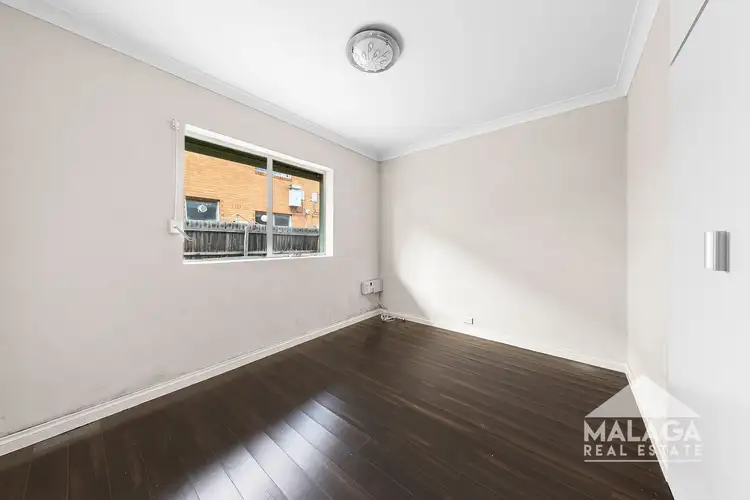 Fourth view of Homely unit listing, 3/3 Hampton Parade, West Footscray VIC 3012