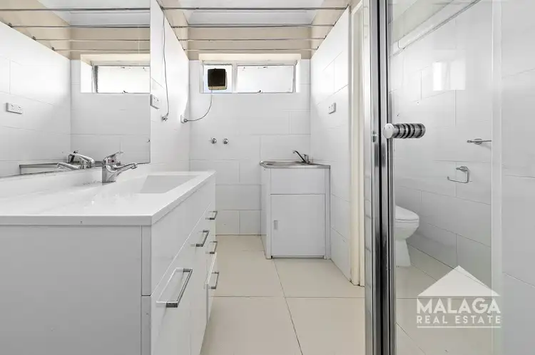 Fifth view of Homely unit listing, 3/3 Hampton Parade, West Footscray VIC 3012