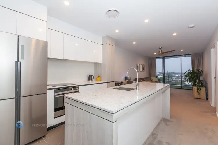 43/1 Bondi Avenue, Mermaid Beach QLD 4218