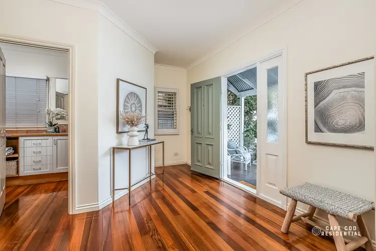 Third view of Homely house listing, 33 Forth Street, New Farm QLD 4005