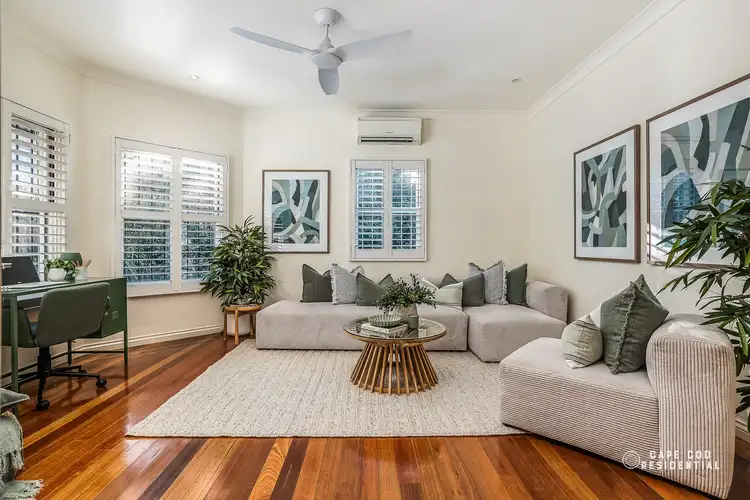 Fourth view of Homely house listing, 33 Forth Street, New Farm QLD 4005
