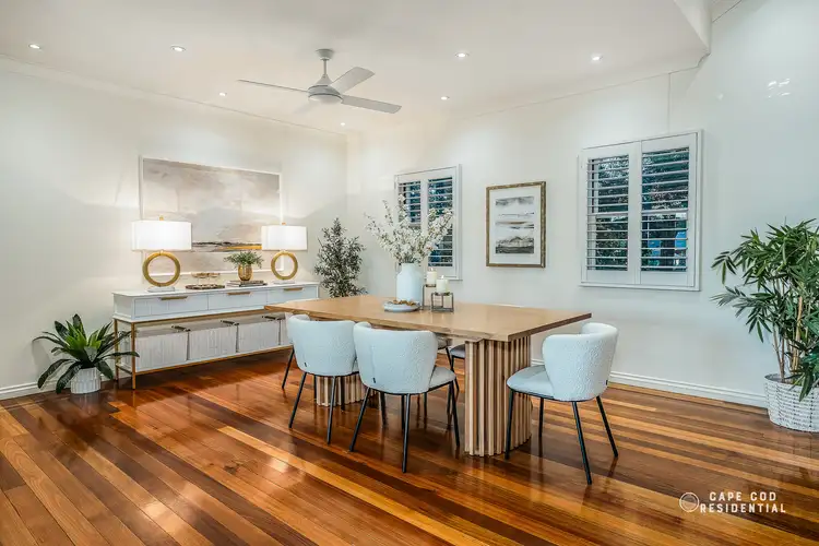Sixth view of Homely house listing, 33 Forth Street, New Farm QLD 4005