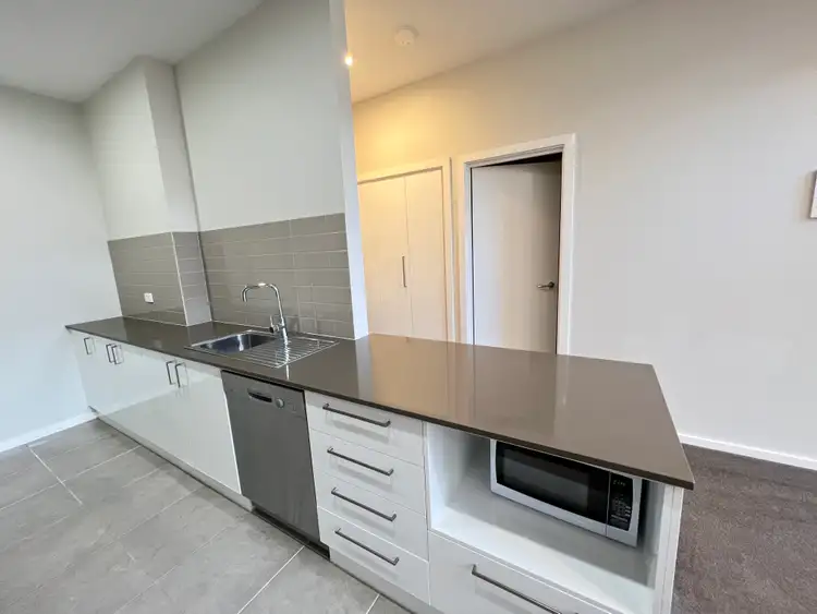 Fifth view of Homely apartment listing, 43/235 Flemington Road, Harrison ACT 2914