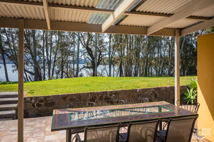56 Fairhaven Point Way, Wallaga Lake NSW 2546