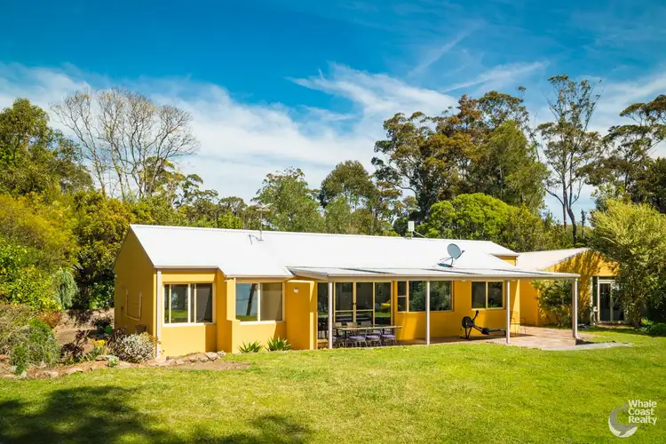 Third view of Homely house listing, 56 Fairhaven Point Way, Wallaga Lake NSW 2546