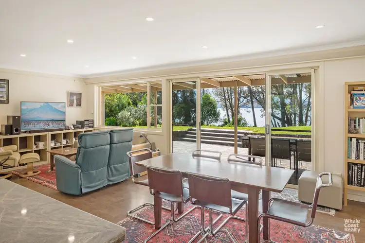 Fourth view of Homely house listing, 56 Fairhaven Point Way, Wallaga Lake NSW 2546