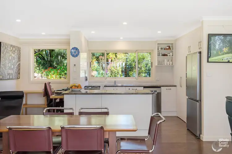 Fifth view of Homely house listing, 56 Fairhaven Point Way, Wallaga Lake NSW 2546